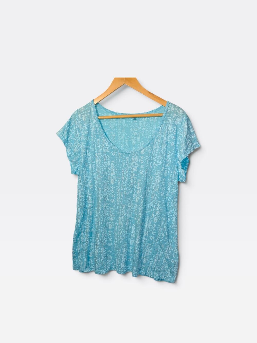 Fresh Produce top XL